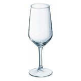Arcoroc Silhouette Flute Glasses 180ml (24 Pack)