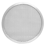Vogue Aluminium Pizza Screen 9"