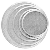 Vogue Aluminium Pizza Screen 9"