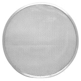 Vogue Aluminium Pizza Screen 16in