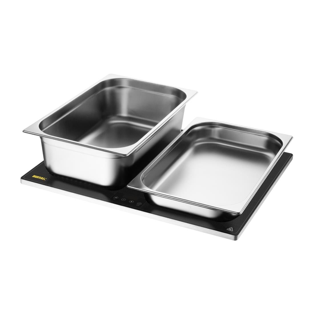 Buffalo Slimline Food Warming Tray GN 2/1