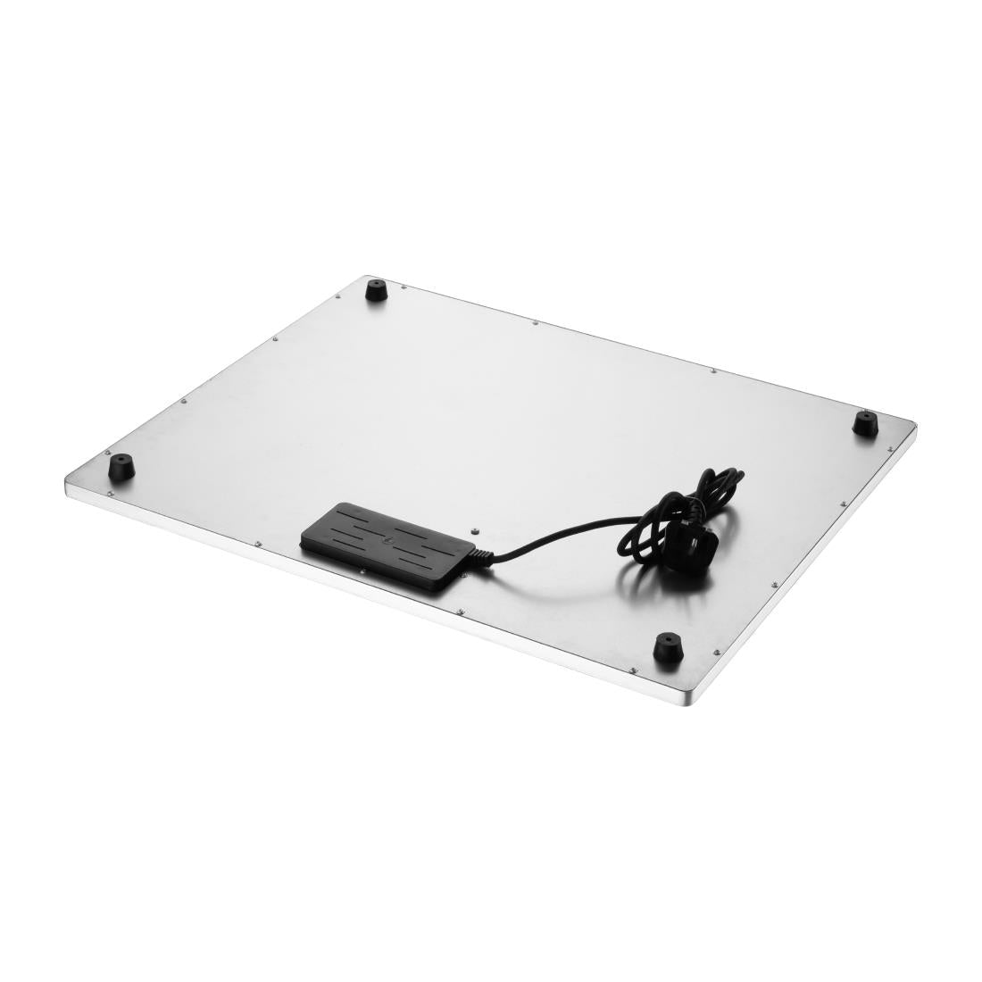 Buffalo Slimline Food Warming Tray GN 2/1