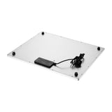 Buffalo Slimline Food Warming Tray GN 2/1