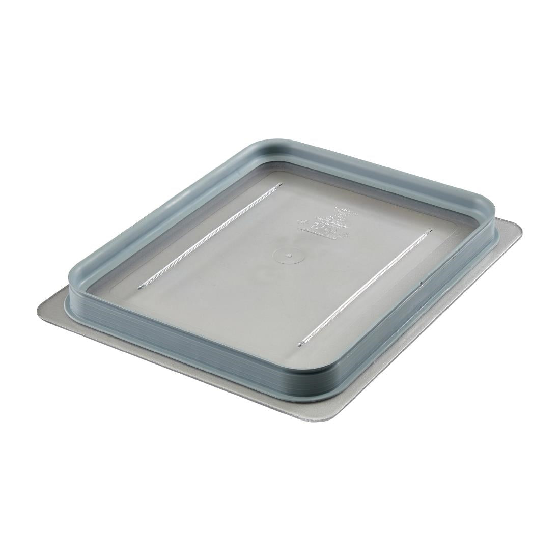 Cambro GripLid 1/2GN