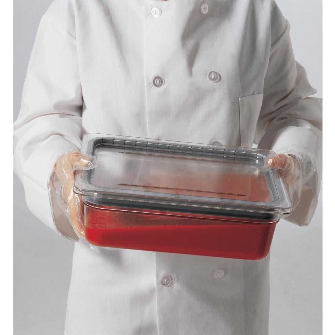 Cambro GripLid 1/2GN