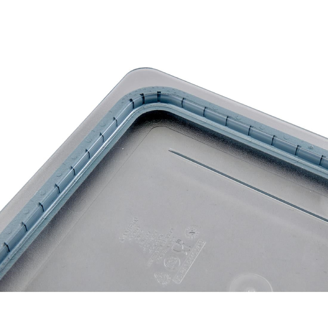 Cambro GripLid 1/2GN