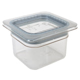 Cambro GripLid 1/6GN
