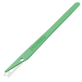 Scaritech Grignette Scoring Blade Green (pack of 10)