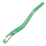 Scaritech Grignette Scoring Blade Green (pack of 10)