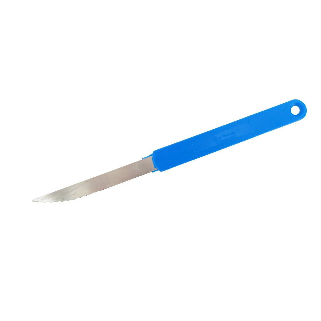 Scaritech Scarinox Knife Blue