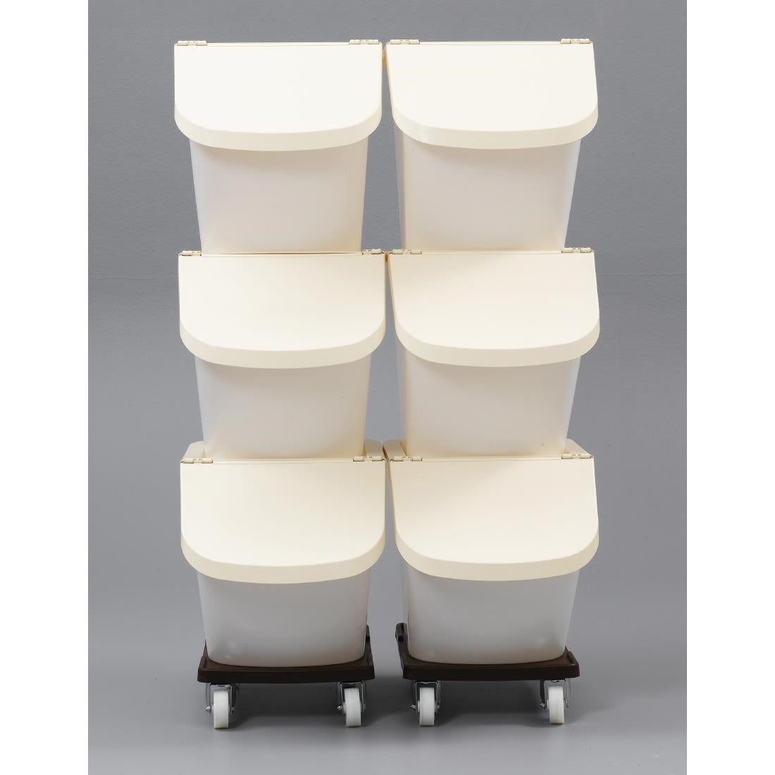Scaritech Universal Stackable Container 40Ltr
