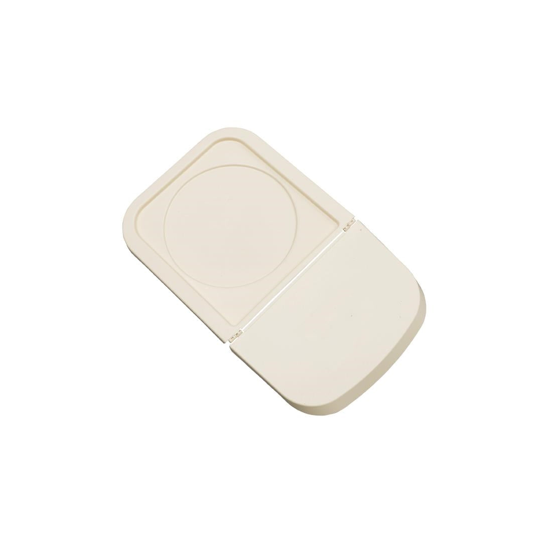 Scaritech Universal Stackable Container 40Ltr