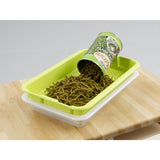 Scaritech Drainage Tray Blue 10Ltr