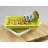 Scaritech Drainage Tray Blue 10Ltr