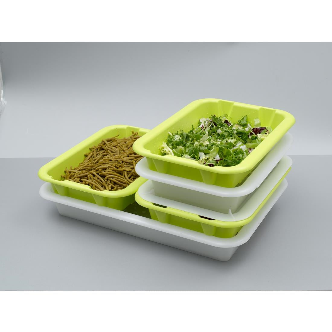 Scaritech Drainage Tray Anis Green 5Ltr