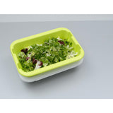 Scaritech Drainage Tray Anis Green 5Ltr