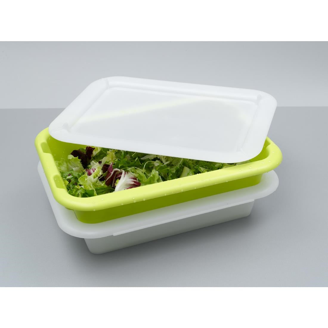 Scaritech Drainage Tray Anis Green 5Ltr