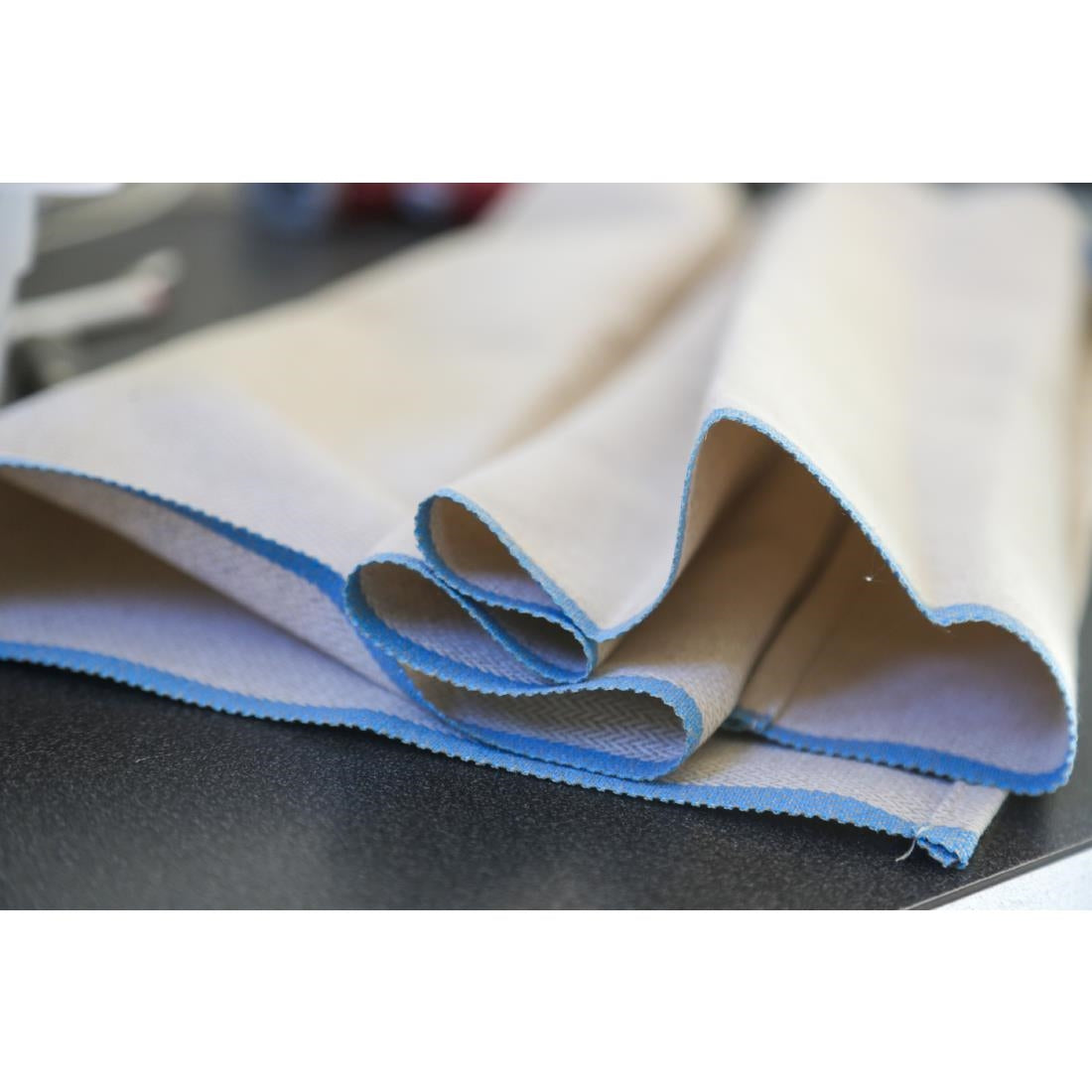 Scaritech Heavy Duty Rolling Cloth 1700x600mm