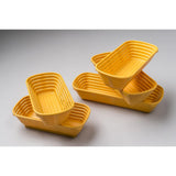 Scaritech Long Plastic Banneton 285x148x85mm