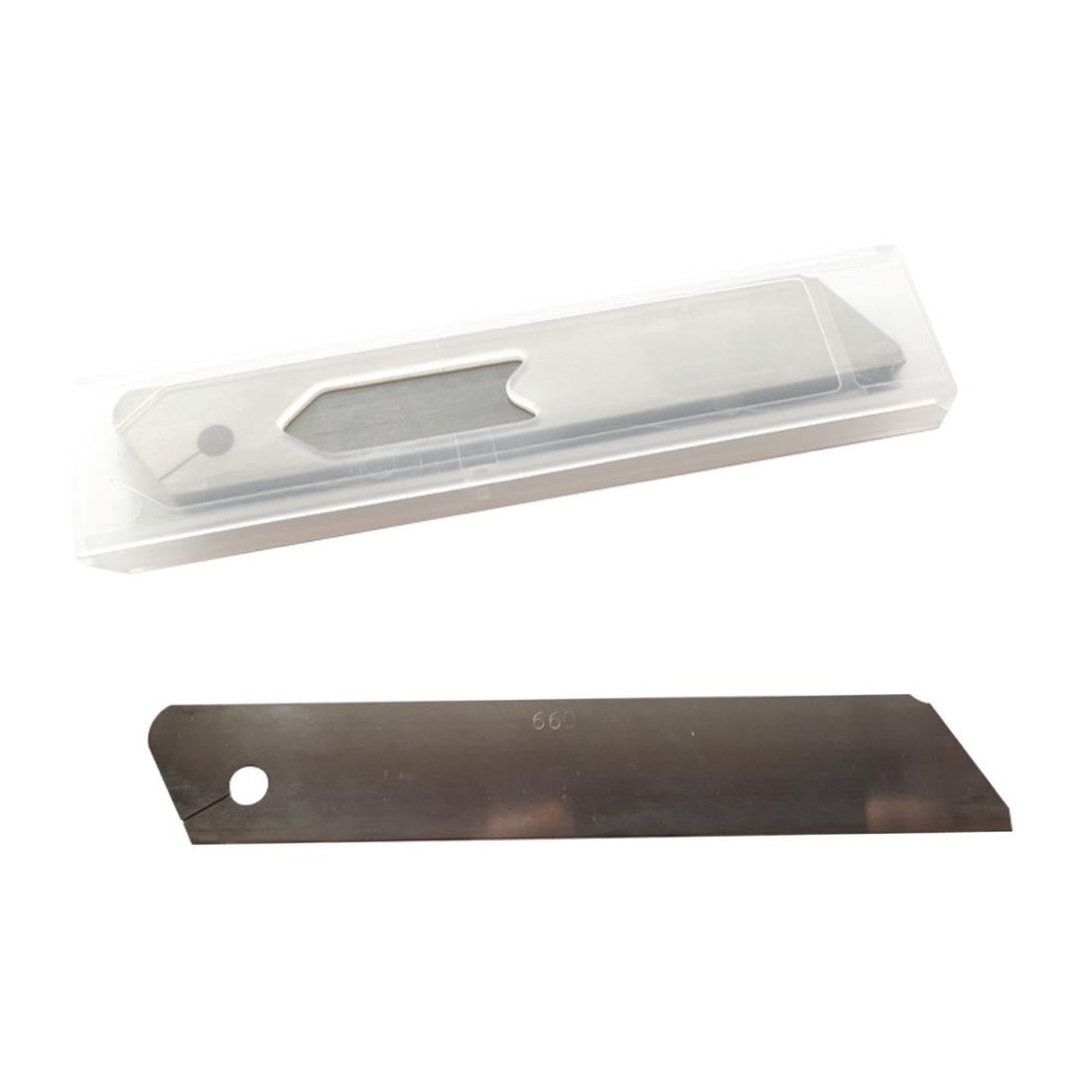 Scaritech Blades For Sandwich Slicer Kikoop (5 Pack)