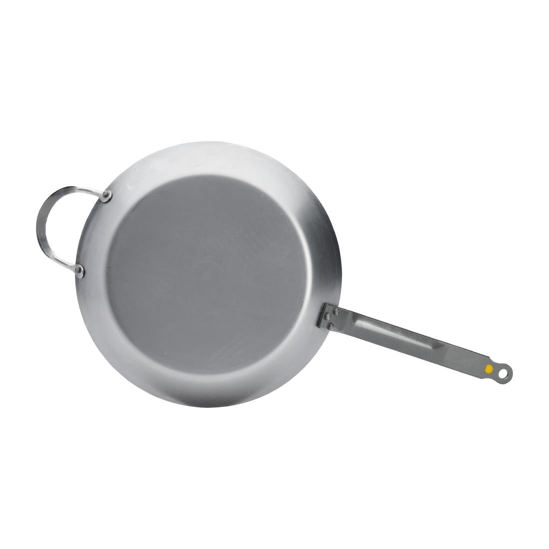 De Buyer Mineral B Element Steel Frypan 32cm
