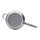 De Buyer Mineral B Element Steel Frypan 32cm