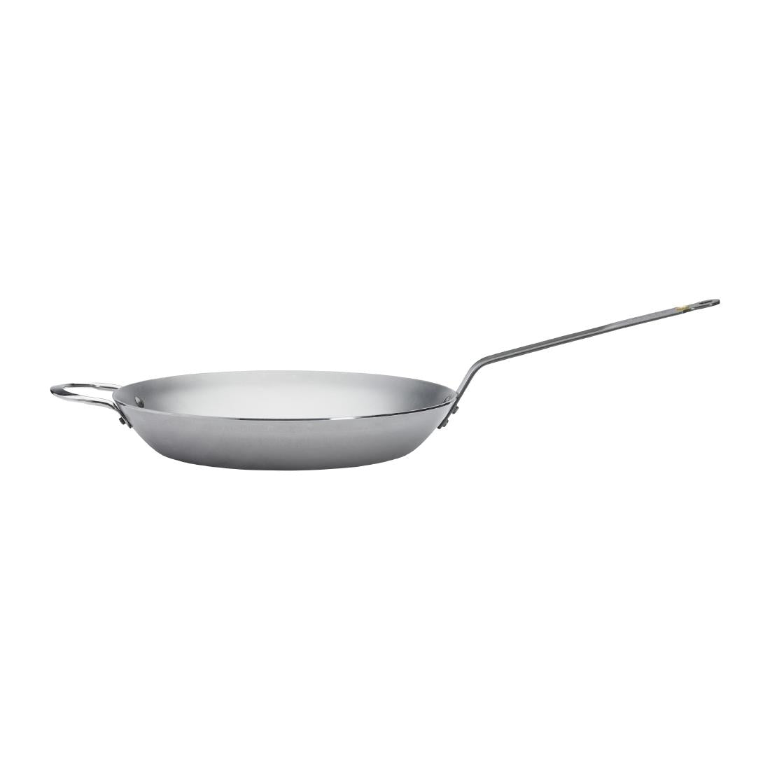 De Buyer Mineral B Element Steel Frypan 32cm