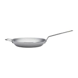 De Buyer Mineral B Element Steel Frypan 32cm