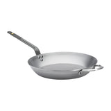 De Buyer Mineral B Element Steel Frypan 32cm