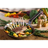 De Buyer Mineral B Element Steel Frypan 32cm