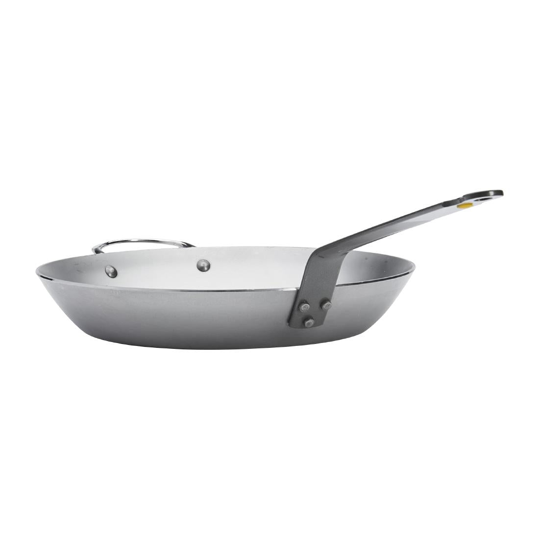De Buyer Mineral B Element Steel Frypan 32cm
