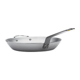 De Buyer Mineral B Element Steel Frypan 32cm