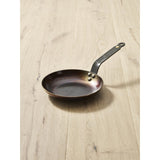 De Buyer Mineral B Omelette Frypan 20cm