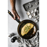 De Buyer Mineral B Omelette Frypan 24cm