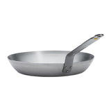 De Buyer Mineral B Round Grill Pan 32cm