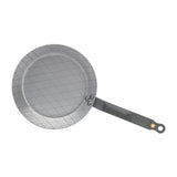 De Buyer Mineral B Steel Steak Frypan 24cm