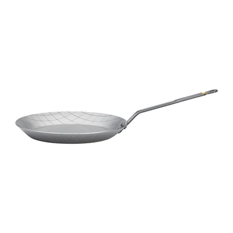 De Buyer Mineral B Steel Steak Frypan 28cm