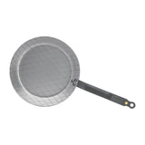 De Buyer Mineral B Steel Steak Frypan 28cm