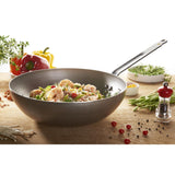 De Buyer Mineral B Rounded Wok 28cm