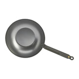 De Buyer Mineral B Rounded Wok 28cm