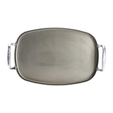 De Buyer Smooth Plancha 38x26cm