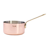 De Buyer Inocuivre Saucepan with Brass Handle 18cm