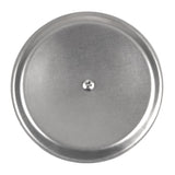 De Buyer Inocuivre Lid with Brass Handle 10cm