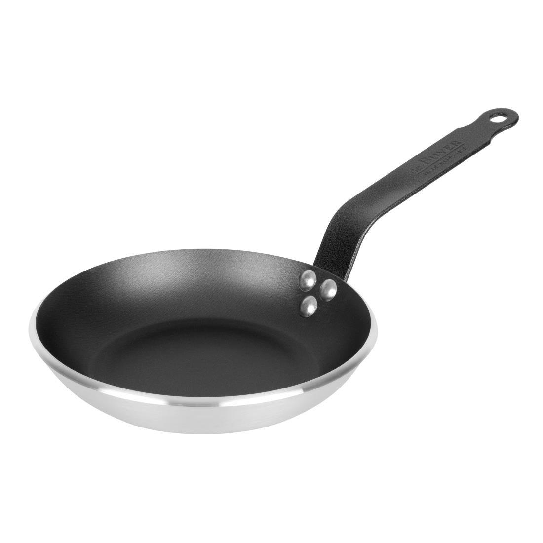 De Buyer Non-Stick Choc Resto Induction Frypan 20cm