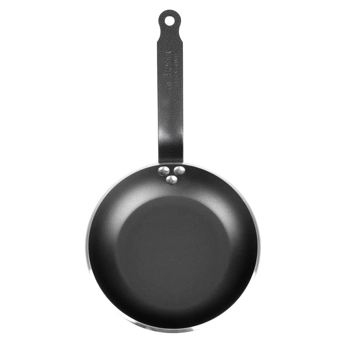 De Buyer Non-Stick Choc Resto Induction Frypan 20cm