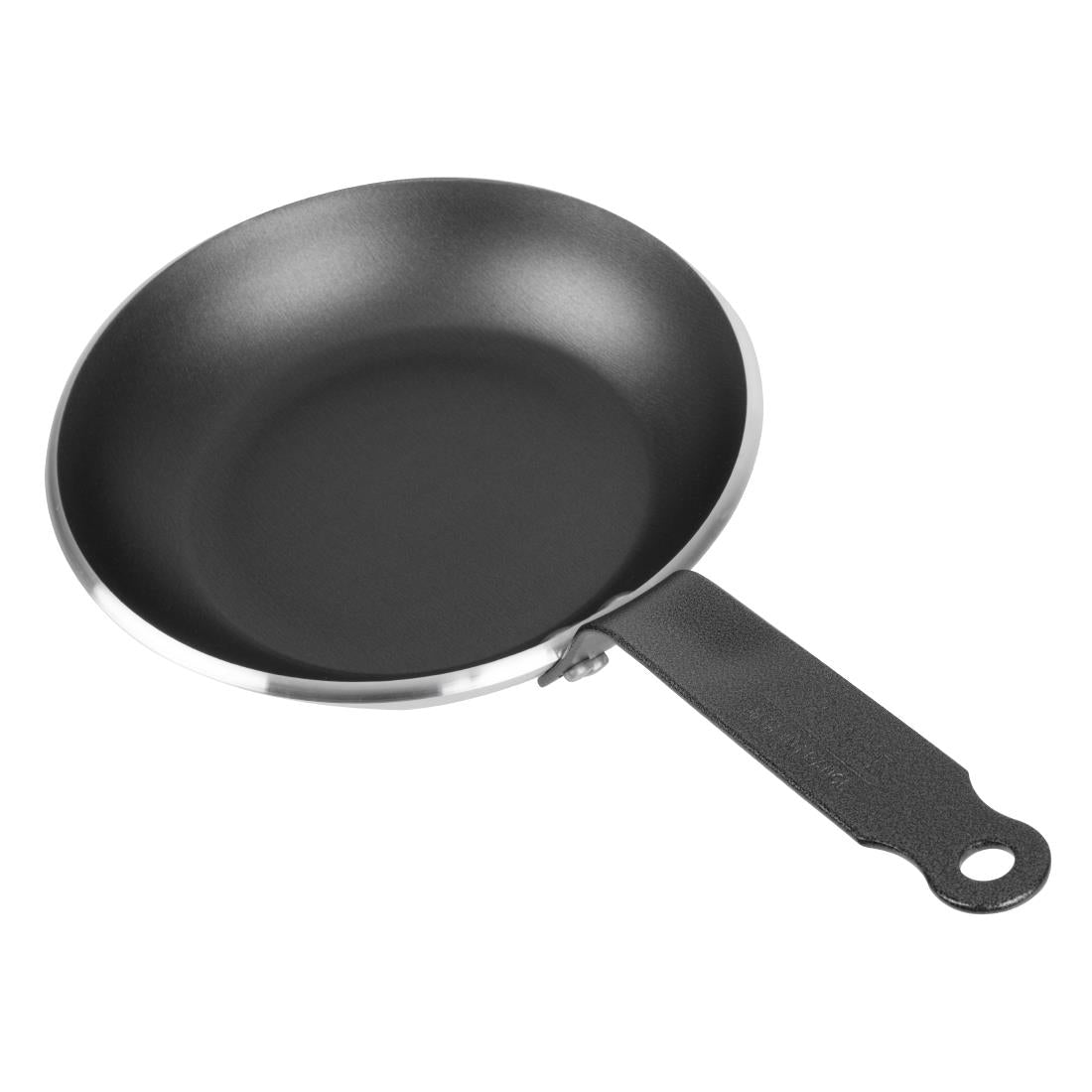 De Buyer Non-Stick Choc Resto Induction Frypan 20cm