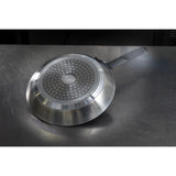 De Buyer Non-Stick Choc Resto Induction Frypan 20cm