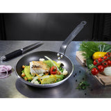 De Buyer Non-Stick Choc Resto Induction Frypan 20cm
