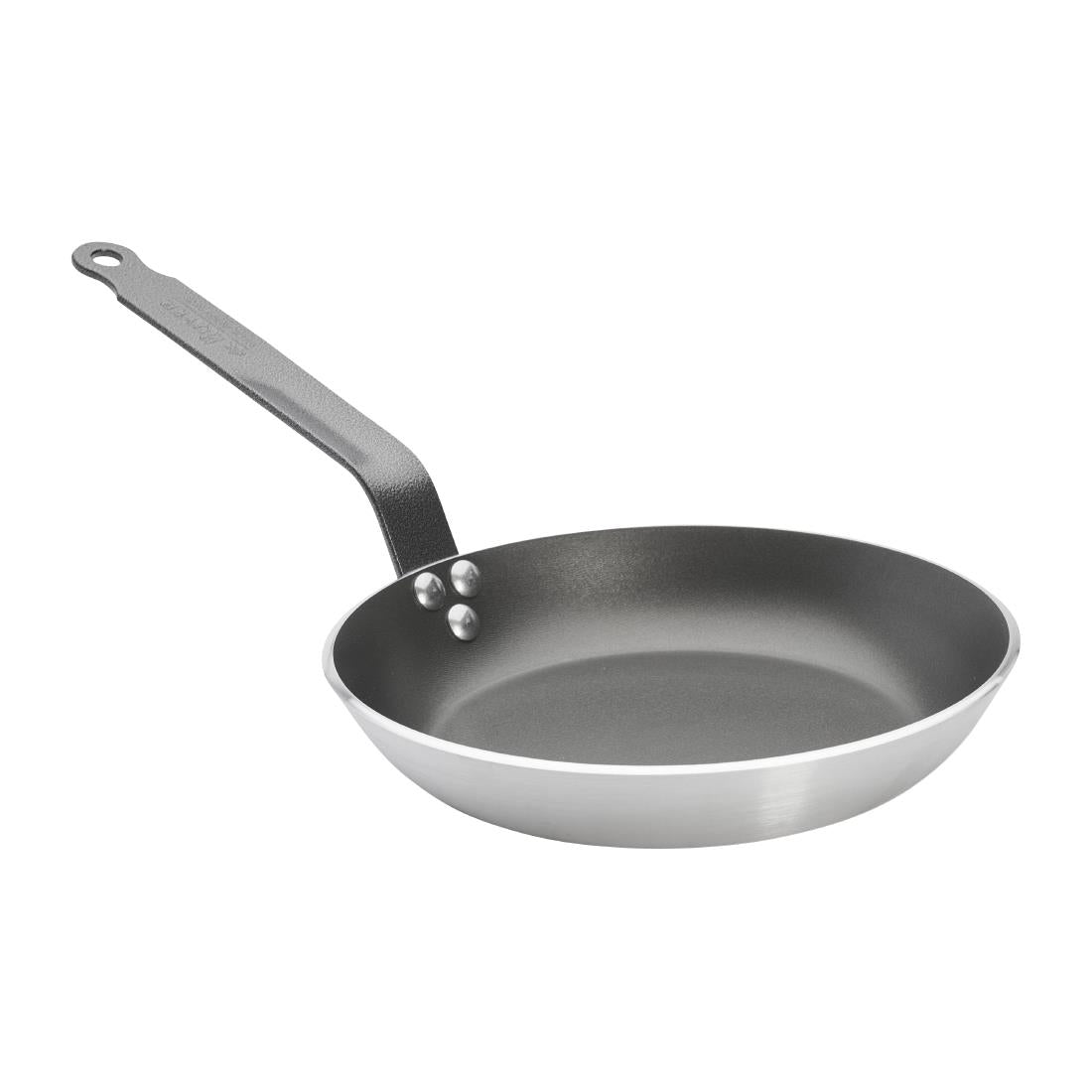 De Buyer Non-Stick Choc Resto Induction Frypan 24cm