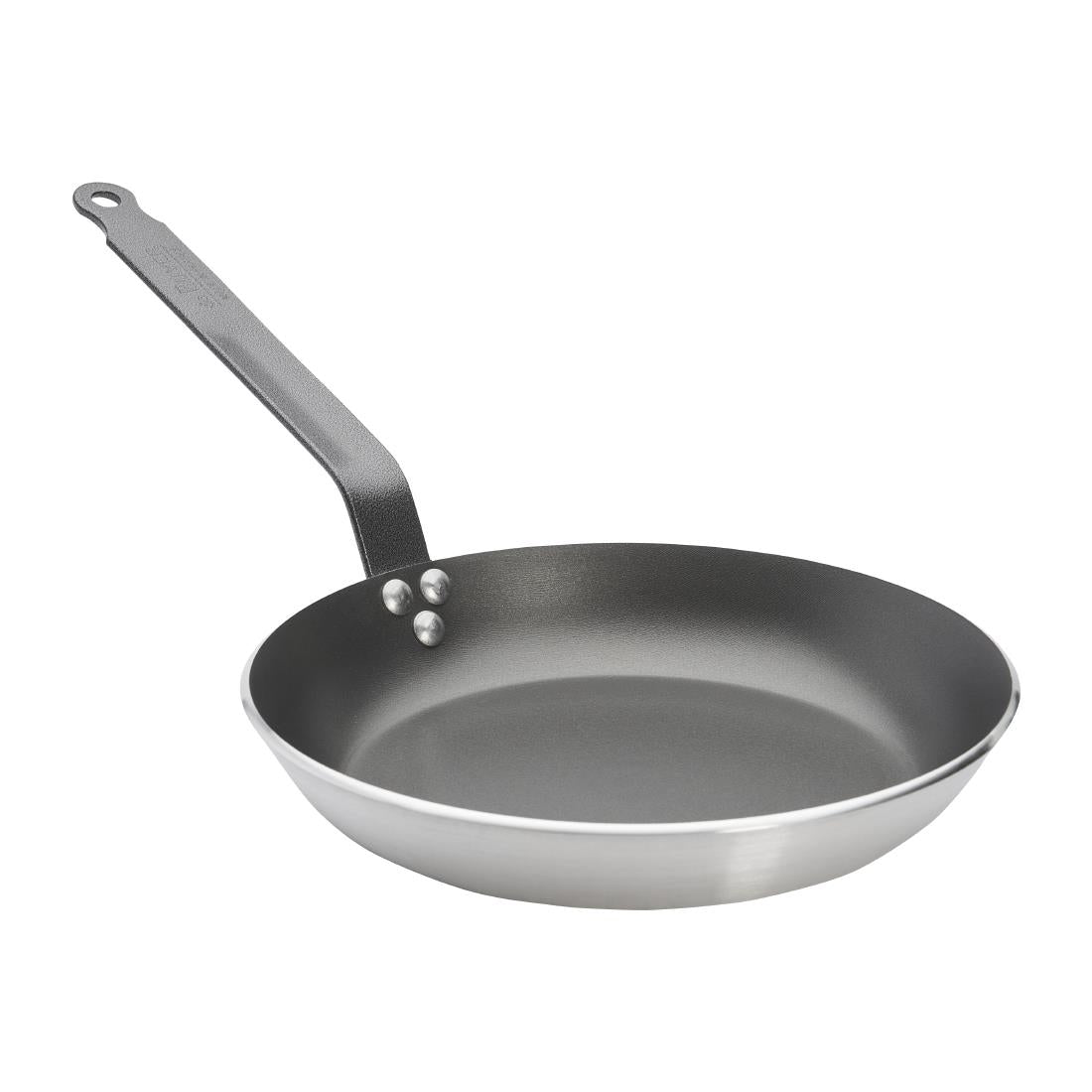 De Buyer Non-Stick Choc Resto Induction Frypan 28cm